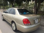 Bán ô tô Nissan Sunny 2005, nhập khẩu giá cạnh tranh