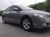 Cần bán gấp Honda Civic 1.8AT 2009 chính chủ