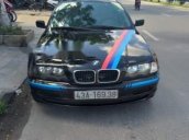 Cần bán gấp BMW 3 Series 318i đời 2002, nhập khẩu nguyên chiếc số sàn