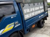 Bán Kia K3000S sản xuất 2011, màu xanh lam