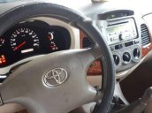 Bán xe Toyota Innova G 2007 chính chủ, giá tốt