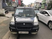 Cần bán lại xe Fiat Doblo năm sản xuất 2004, giá 120tr