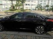 Cần bán xe Kia Optima đời 2013, màu đen, nhập khẩu nguyên chiếc số tự động 