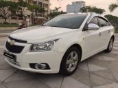 Cần bán xe Chevrolet Aveo đời 2012, màu trắng, 315tr