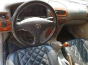 Cần bán lại xe Toyota Corolla đời 2001, màu trắng