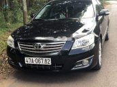 Bán xe Toyota Camry sản xuất năm 2007, xe cũ 