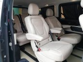 Bán xe Mercedes V Class 220d đời 2015, nhập khẩu chính chủ