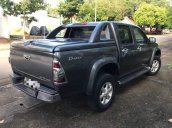 Bán xe Isuzu Dmax đời 2010, màu xám, nhập khẩu xe gia đình, giá tốt