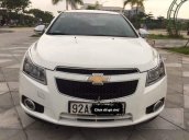 Cần bán xe Chevrolet Aveo đời 2012, màu trắng, 315tr