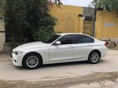 Bán BMW 3 Series 320i năm sản xuất 2013, màu trắng