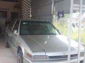 Cần bán gấp Honda Accord sản xuất năm 1987, nhập khẩu xe gia đình