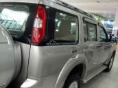 Bán xe cũ Ford Everest MT đời 2009 giá cạnh tranh