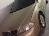 Cần bán gấp Ford Mondeo năm 2003, màu vàng giá cạnh tranh