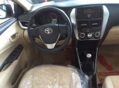 Bán xe Toyota Vios sản xuất năm 2018, giá cạnh tranh