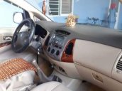 Bán xe Toyota Innova G 2007 chính chủ, giá tốt