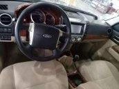 Bán xe cũ Ford Everest MT đời 2009 giá cạnh tranh