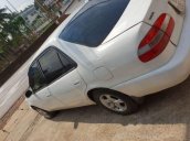 Cần bán lại xe Toyota Corolla đời 2001, màu trắng