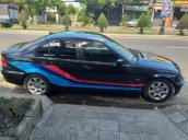 Cần bán gấp BMW 3 Series 318i đời 2002, nhập khẩu nguyên chiếc số sàn