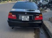 Cần bán gấp BMW 3 Series 318i đời 2002, nhập khẩu nguyên chiếc số sàn