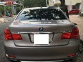 Bán BMW 7 Series 750Li sản xuất 2011, xe nhập Mỹ