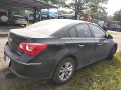 Ngân hàng bán đấu giá xe Chevrolet Cruze 2017 biển 14A