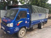 Ngân hàng bán đấu giá xe tải mui TMT 2 tấn sx 2016