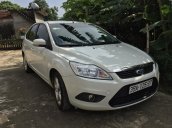 Bán Ford Focus 1.8 AT 2012, màu trắng giá tốt