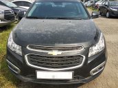 Ngân hàng bán đấu giá xe Chevrolet Cruze 2017 biển 14A