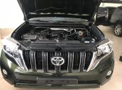 Cần bán Toyota Prado - TXL - 2016, biển thành phố, xe đẹp như mơ, hỗ trợ vay ngân hàng, liên hệ Mr Trung-0988599025