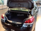Bán Peugeot 508 màu đen nhập khẩu nguyên chiếc - liên hệ 0938.097.424, để có giá tốt nhất thị trường