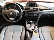 Bán BMW 3 Series 320i sản xuất năm 2018, màu đỏ, nhập khẩu  