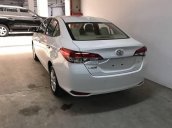 Bán xe Toyota Vios G sản xuất năm 2018, 606tr