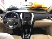 Bán xe Toyota Vios G sản xuất năm 2018, 606tr