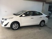 Bán xe Toyota Vios G sản xuất năm 2018, 606tr