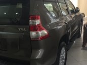 Bán Toyota Land Cruiser Prado SX 2016 xe đẹp như mơ, xe nhập chính hãng. Liên hệ Mr Trung 0988599025