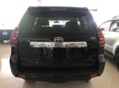 Bán Toyota Land Cruiser 2018 new 100%, xe nhập, giá cạnh tranh. Hỗ trợ ngân hàng LH - 094 711 6996