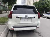 Bán xe Toyota Land Cruiser đời 2018, màu trắng, nhập khẩu - Mr Trung 0988599025