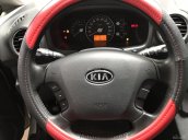 Bán Kia Carens S 2.0AT màu bạc, sản xuất 2014 biển tỉnh lăn bánh 58000km xe đẹp