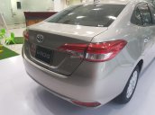 Cần bán xe Toyota Vios 1.5G đời 2019, 606tr