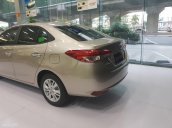 Cần bán xe Toyota Vios 1.5G đời 2019, 606tr