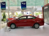 Bán ô tô Toyota Vios 1.5 năm sản xuất 2018, màu đỏ