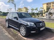 Bán Mercedes GLK300 2010, màu đen chính chủ, giá tốt