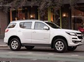 Chevrolet Trailblazer 2.5L VGT 4×4 AT LTZ 2018 – số tự động, giá rẻ, giảm 40 triệu tặng phụ kiện. LH-0936.127.807