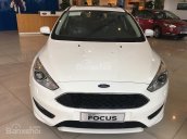 Focus Trend mới 2018 - Đại lý Ford Đà Nẵng