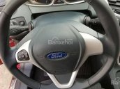 Bán nhanh Ford Fiesta 1.5 tự động sx 2012 màu đỏ xe gia đình chính chủ