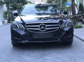 Bán Mercedes E250 2014, màu đen, xe cực đẹp - giá cực tốt