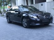 Bán Mercedes E250 2014, màu đen, xe cực đẹp - giá cực tốt