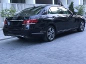 Bán Mercedes E250 2014, màu đen, xe cực đẹp - giá cực tốt