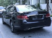 Bán Mercedes E250 2014, màu đen, xe cực đẹp - giá cực tốt