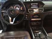 Bán Mercedes E250 2014, màu đen, xe cực đẹp - giá cực tốt